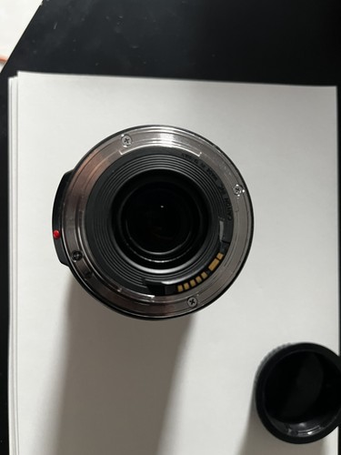 Canon 105mm 5 - ef, f/3.5-5.6