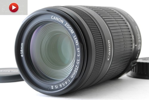 Come nuovo canon ef s - [come, nuovo]