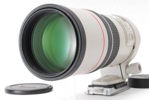 Top mint canon ef 300 - [top,