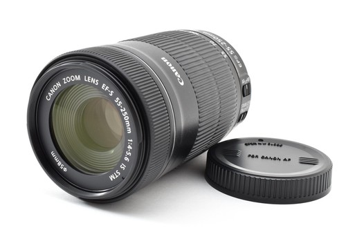 Top mint canon ef s - mint+], ef-s