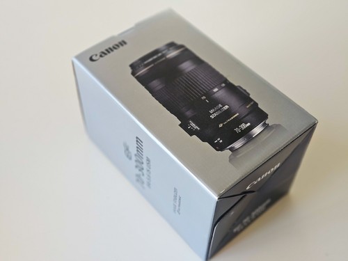 Canon 300 is - ,