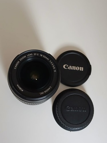 Canon 55mm 3 5 - canon, ef-s