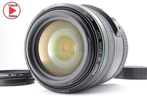 Teleobiettivo canon - canon, ef