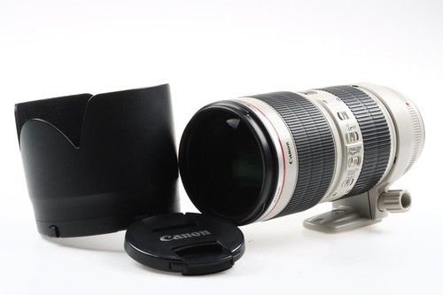 Canon 200mm 8 l - 70-200mm, is