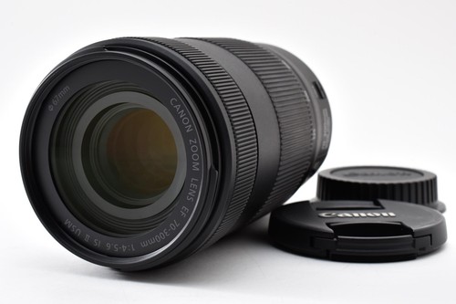 Canon 300mm 5 6 is - canon, 70-300mm