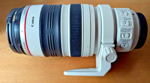 Canon 300 5 - ef, mm
