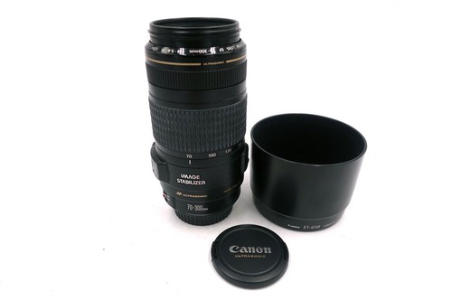 Canon 300 0 - ef, 4,0-5,6