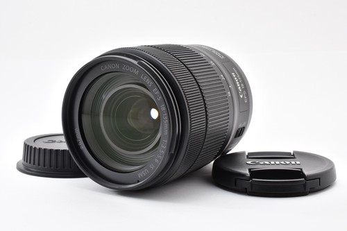 Ottime condizioni canon - canon, ef-s