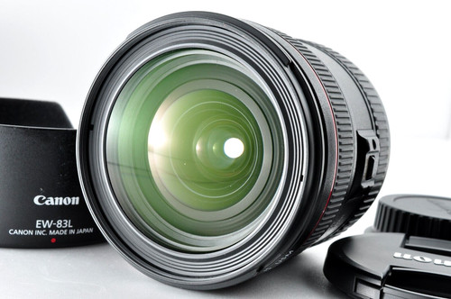 Quasi come nuovo canon - come,
