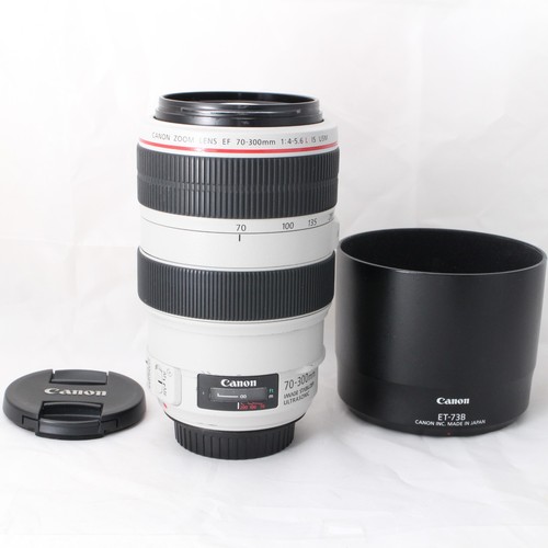 Canon 300mm 5 6l is - canon, 70-300mm