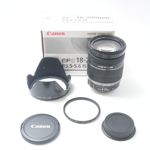 Canon 200mm 3 5 - canon, ef-s