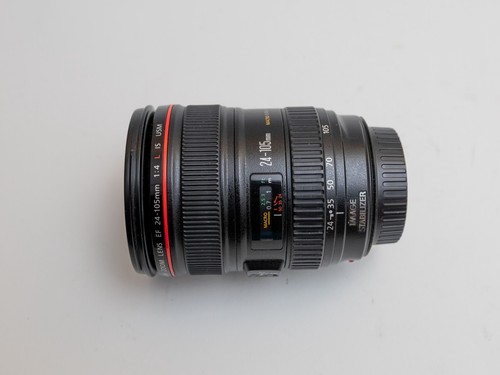 Canon 105 4 0 l - canon, is