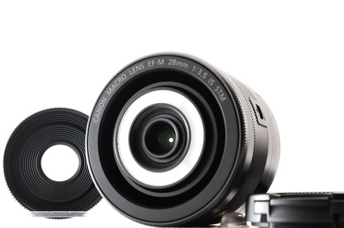 Canon 28mm 5 macro - 28mm,