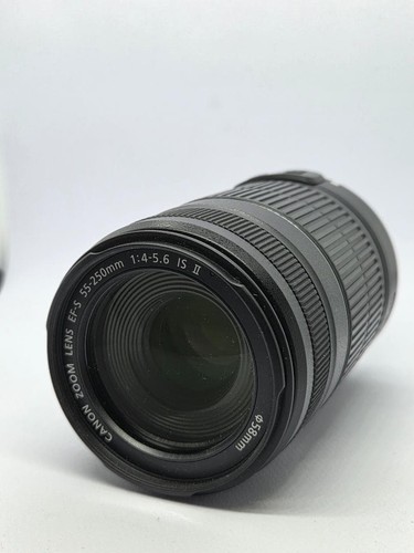 Canon 250mm 5 6 is - canon, ef-s