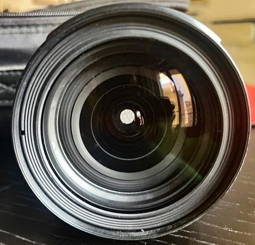 Canon 4 l is - f/4, usm